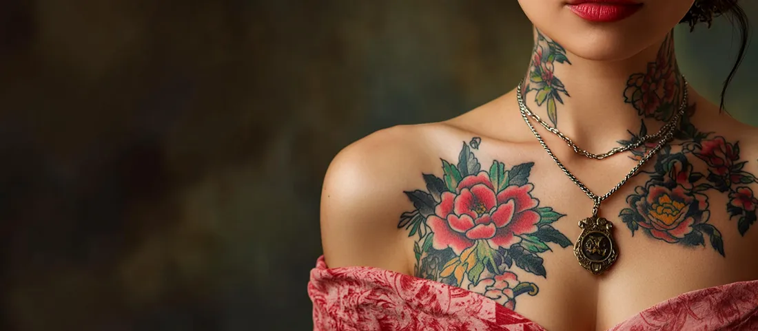 Tatouages et IRM : sécurité
